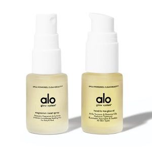 Alo Body Care Duo